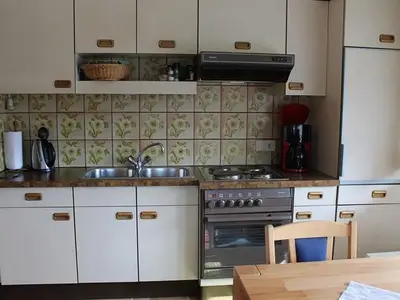 Ferienwohnung für 5 Personen (75 m²) in Rinn 10/10