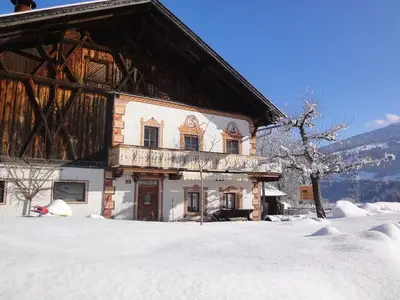 Ferienwohnung für 3 Personen (33 m²) in Rinn 2/10