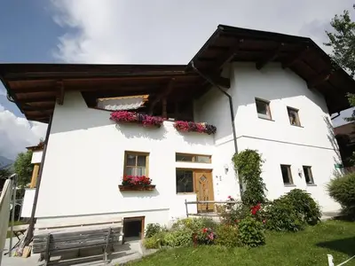 Ferienwohnung für 3 Personen (33 m²) in Rinn 3/10