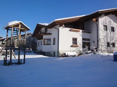 Ferienwohnung für 3 Personen (33 m²) in Rinn 8/10