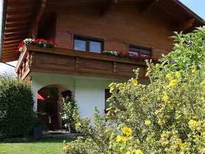 Ferienwohnung für 5 Personen (75 m²) in Rinn