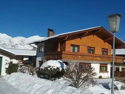 Ferienwohnung für 5 Personen (75 m²) in Rinn 3/10