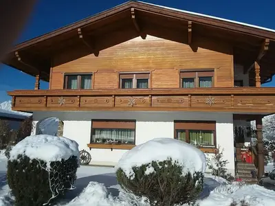 Ferienwohnung für 5 Personen (75 m²) in Rinn 5/10