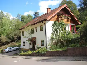 Ferienwohnung für 2 Personen (60 m²) in Rinnthal