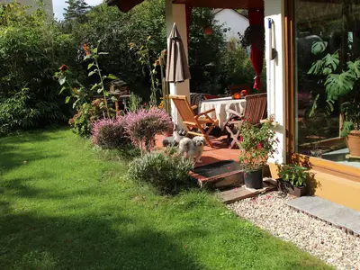 Garten 2