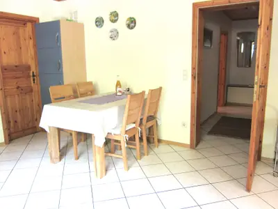 Essbereich EG