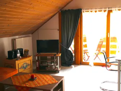 Wohnbereich 2 DG