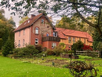 Ferienwohnung für 4 Personen (100 m²) in Rinteln 2/10