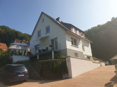 Ferienwohnung für 4 Personen (70 m²) in Rinteln 9/10