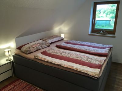 Ferienwohnung für 5 Personen (87 m²) in Rinteln 4/10