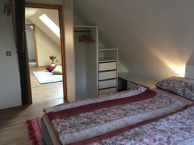 Ferienwohnung für 5 Personen (87 m²) in Rinteln 5/10