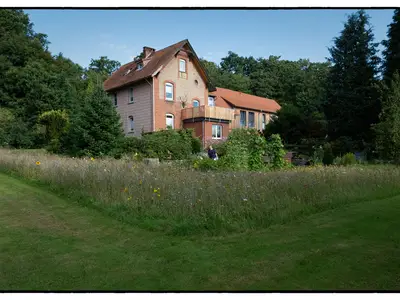Ferienwohnung für 4 Personen (100 m²) in Rinteln 2/10