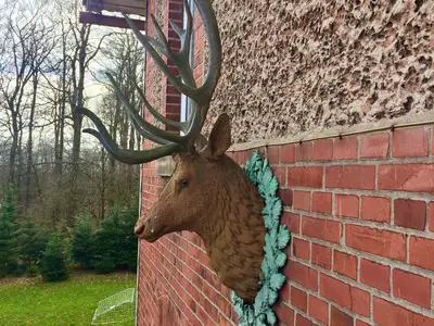 Ferienwohnung für 4 Personen (100 m²) in Rinteln 4/10