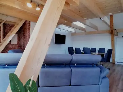 Ferienwohnung für 4 Personen (100 m²) in Rinteln 7/10