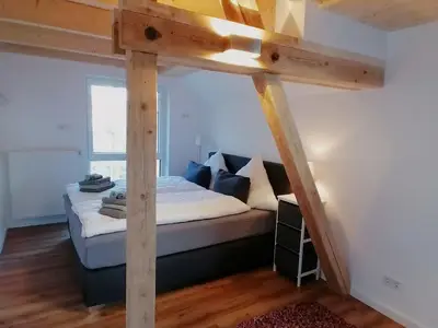 Ferienwohnung für 4 Personen (100 m²) in Rinteln 9/10