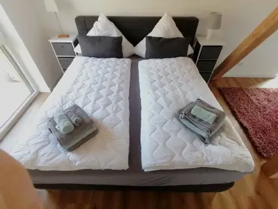 Ferienwohnung für 4 Personen (100 m²) in Rinteln 10/10