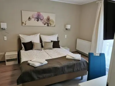 Ferienwohnung für 4 Personen (70 m²) in Rinteln 3/10