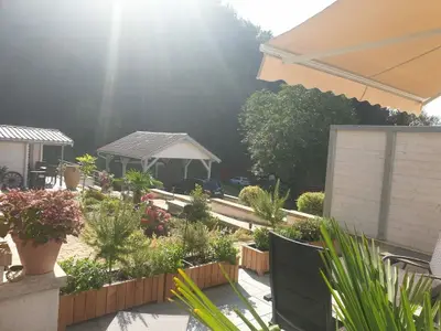 Ferienwohnung für 4 Personen (70 m²) in Rinteln 4/10