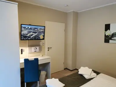 Ferienwohnung für 4 Personen (70 m²) in Rinteln 10/10