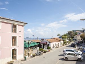 Ferienwohnung für 4 Personen (40 m&sup2;) in Rio Marina