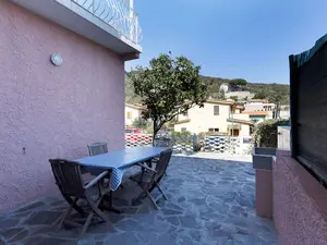 Ferienwohnung für 6 Personen (70 m²) in Rio Marina