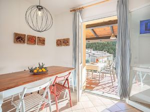 Ferienwohnung für 6 Personen (75 m²) in Rio Nell'Elba