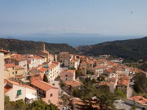 Ferienwohnung für 6 Personen (90 m&sup2;) in Rio Nell'Elba