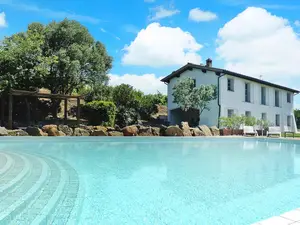 Ferienwohnung für 3 Personen (30 m²) in Rio Nell'Elba