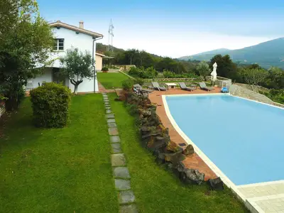PoolOfHouse