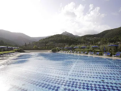 Ferienwohnung für 4 Personen (55 m²) in Rio Nell'Elba 3/10