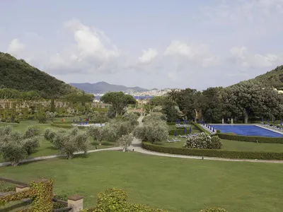 Ferienwohnung für 4 Personen (55 m²) in Rio Nell'Elba 4/10