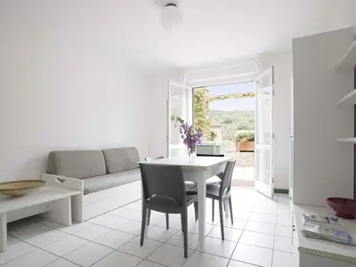 Ferienwohnung für 4 Personen (55 m²) in Rio Nell'Elba 6/10