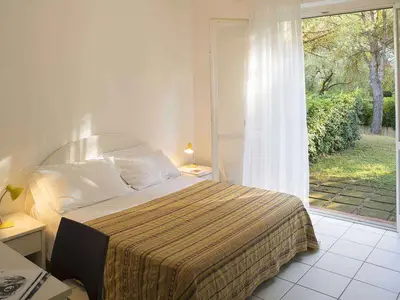 Ferienwohnung für 6 Personen (65 m²) in Rio Nell'Elba 6/10