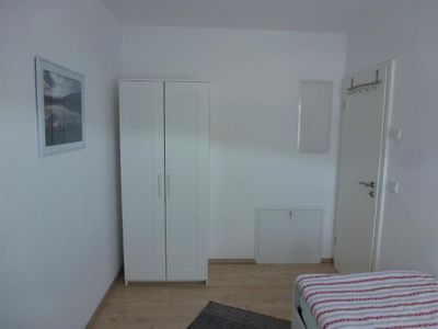 kl. Schlafzimmer