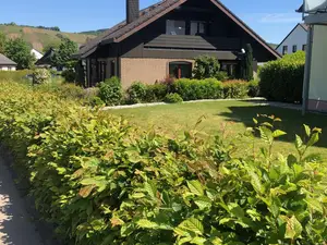 Ferienwohnung für 4 Personen (60 m²) in Riol