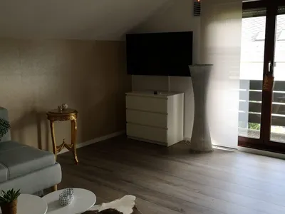 Wohnraum / TV
