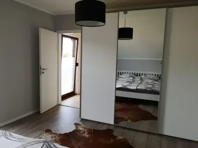 Zugang Bad