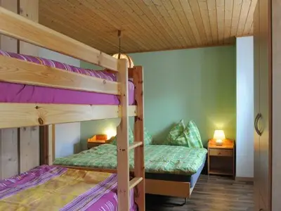 Ferienwohnung für 6 Personen (60 m²) in Riom 4/10