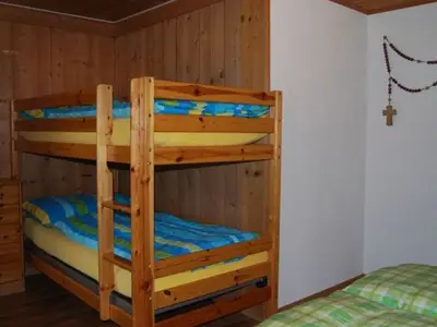 Ferienwohnung für 6 Personen (60 m²) in Riom 9/10