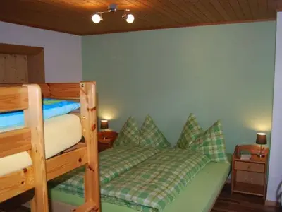 Ferienwohnung für 6 Personen (60 m²) in Riom 10/10
