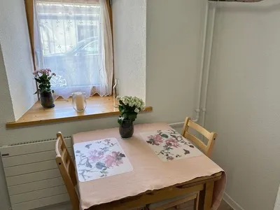 Ferienwohnung für 2 Personen (20 m²) in Riom 4/10