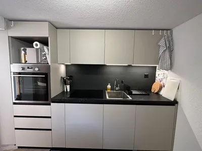 Ferienwohnung für 2 Personen (20 m²) in Riom 5/10