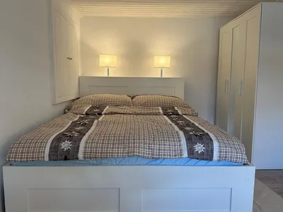 Ferienwohnung für 2 Personen (20 m²) in Riom 6/10