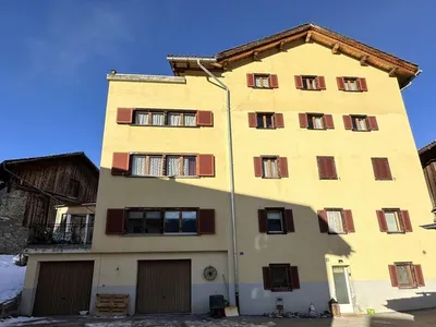 Ferienwohnung für 2 Personen (20 m²) in Riom 1/10