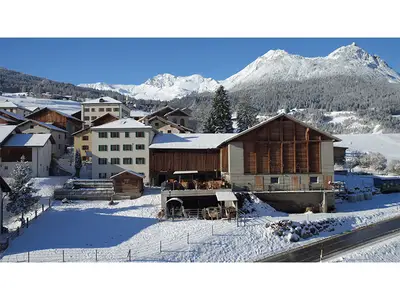 Haus und Hof