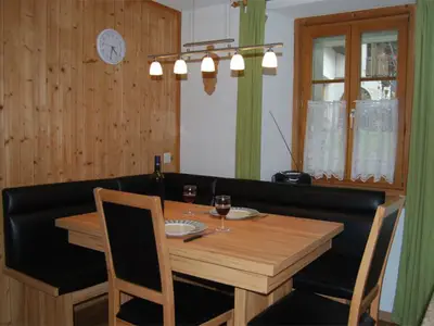 Esszimmer
