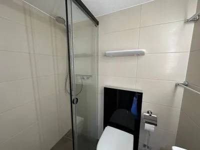 Dusche