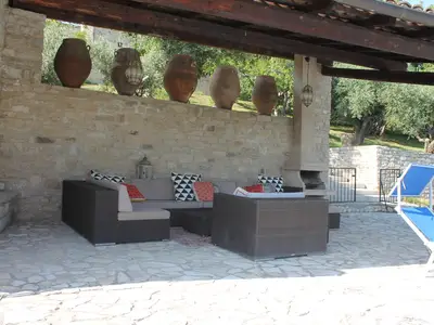 TerraceBalcony