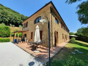 Ferienwohnung für 4 Personen (40 m²) in Riparbella (PI)