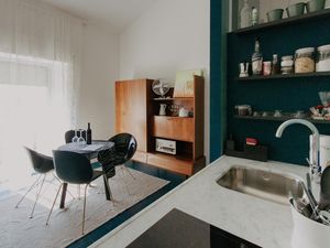 Ferienwohnung für 2 Personen (35 m²) in Ripatransone